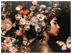 Valfer Wall Decor