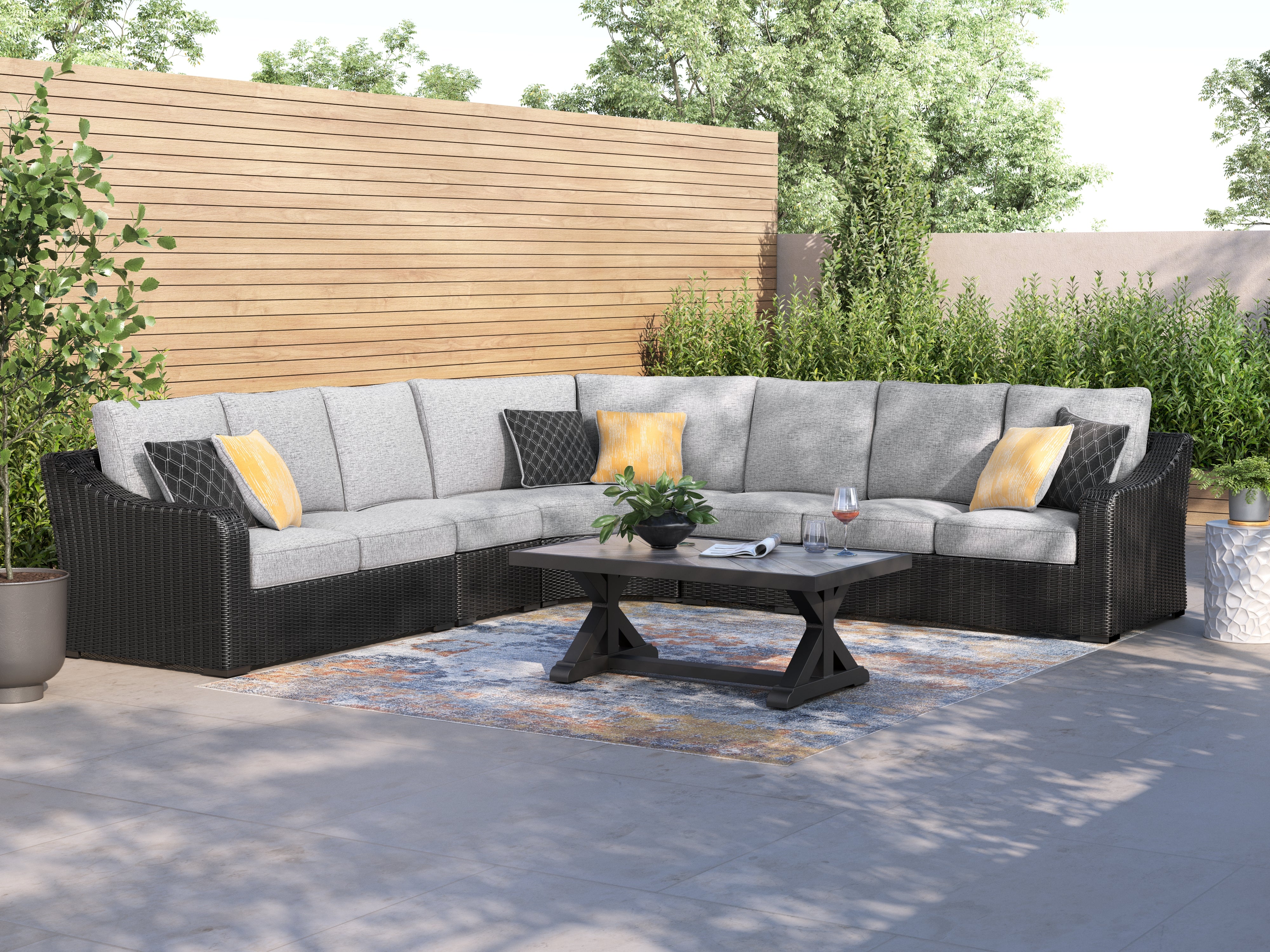 Beachcroft Outdoor