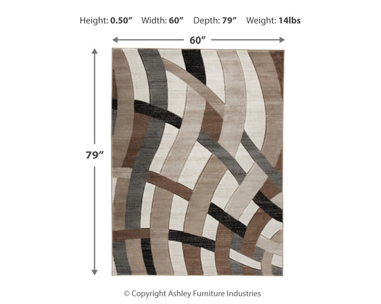 Jacinth Rug