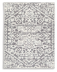 Oddetteley Rug