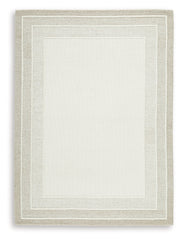 Teelgan Rug