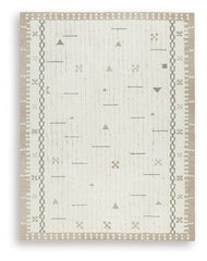 Dot Rug