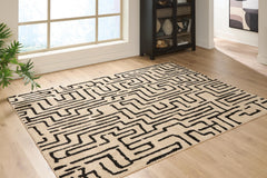Timworth Rug