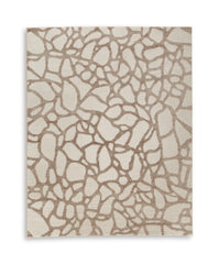Wessonland Rug
