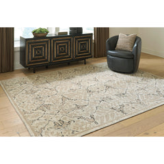 Best Furniture Outlet - Ashley Furniture - Audville Rug - Large Rug - R408841