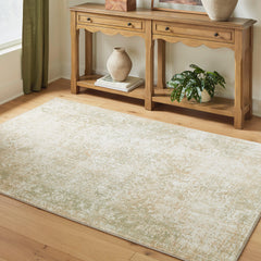 Best Furniture Outlet - Ashley Furniture - Kenwich Rug - Medium Rug - R408902