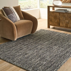 Best Furniture Outlet - Ashley Furniture - Terrian Rug - Medium Rug - R408982
