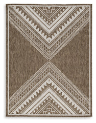 Dunsler Rug