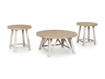 Fawndell Table (Set of 3)