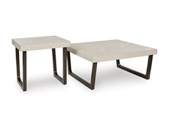 Westenfort Table (Set of 2)