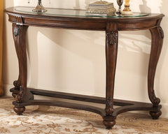 Norcastle Sofa/Console Table