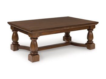 Sturlayne Coffee Table