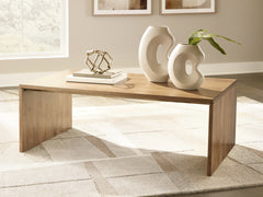 Ella Grove Coffee Table