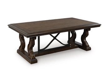 Maylee Coffee Table