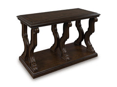 Maylee Sofa Table