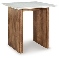 Isanti End Table