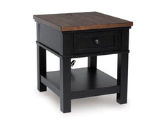 Wildenauer End Table