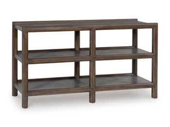 Kallenny Sofa Table