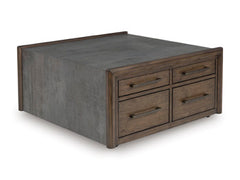 Kallenny Coffee Table