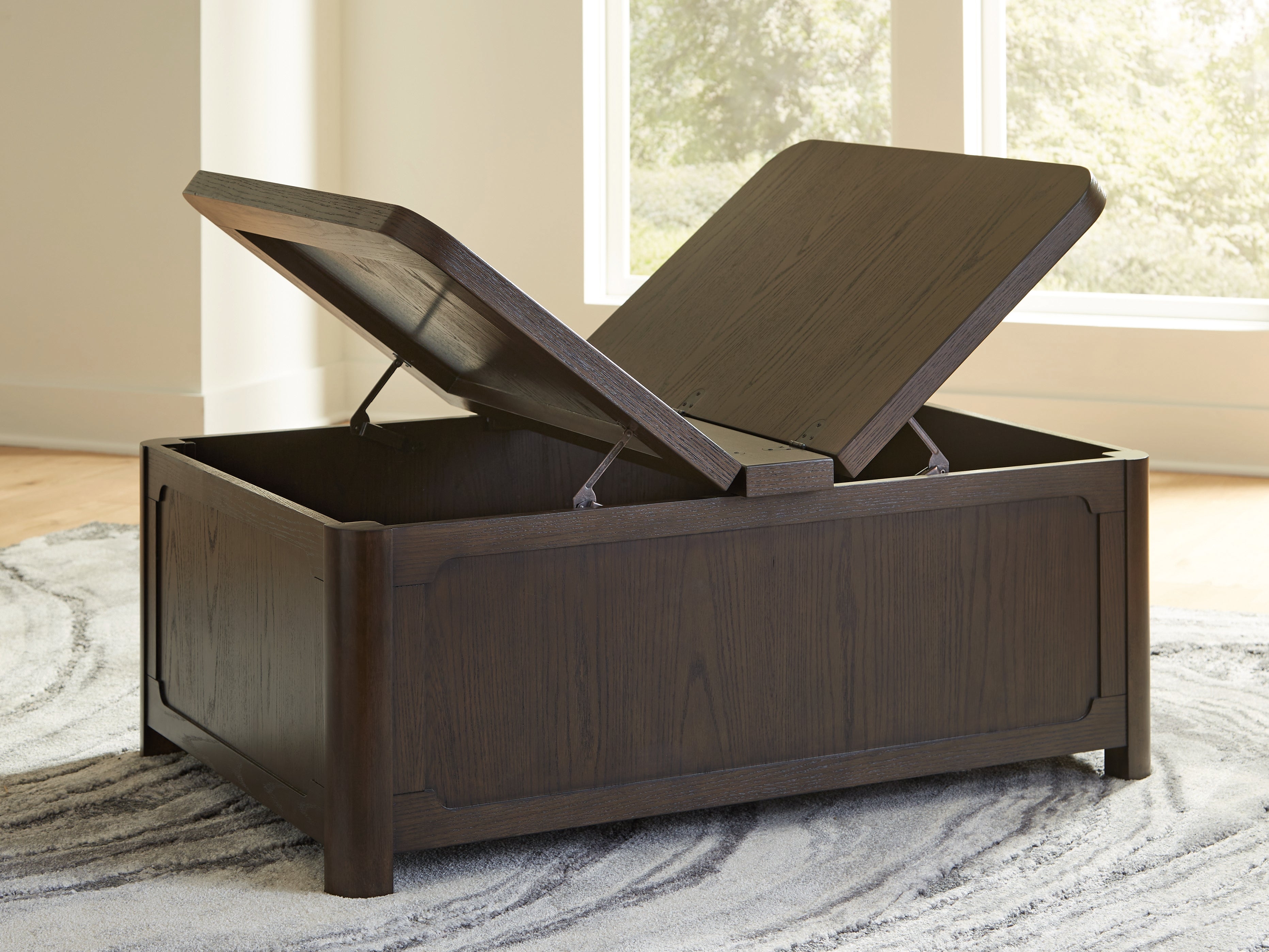 Breckington Coffee Table