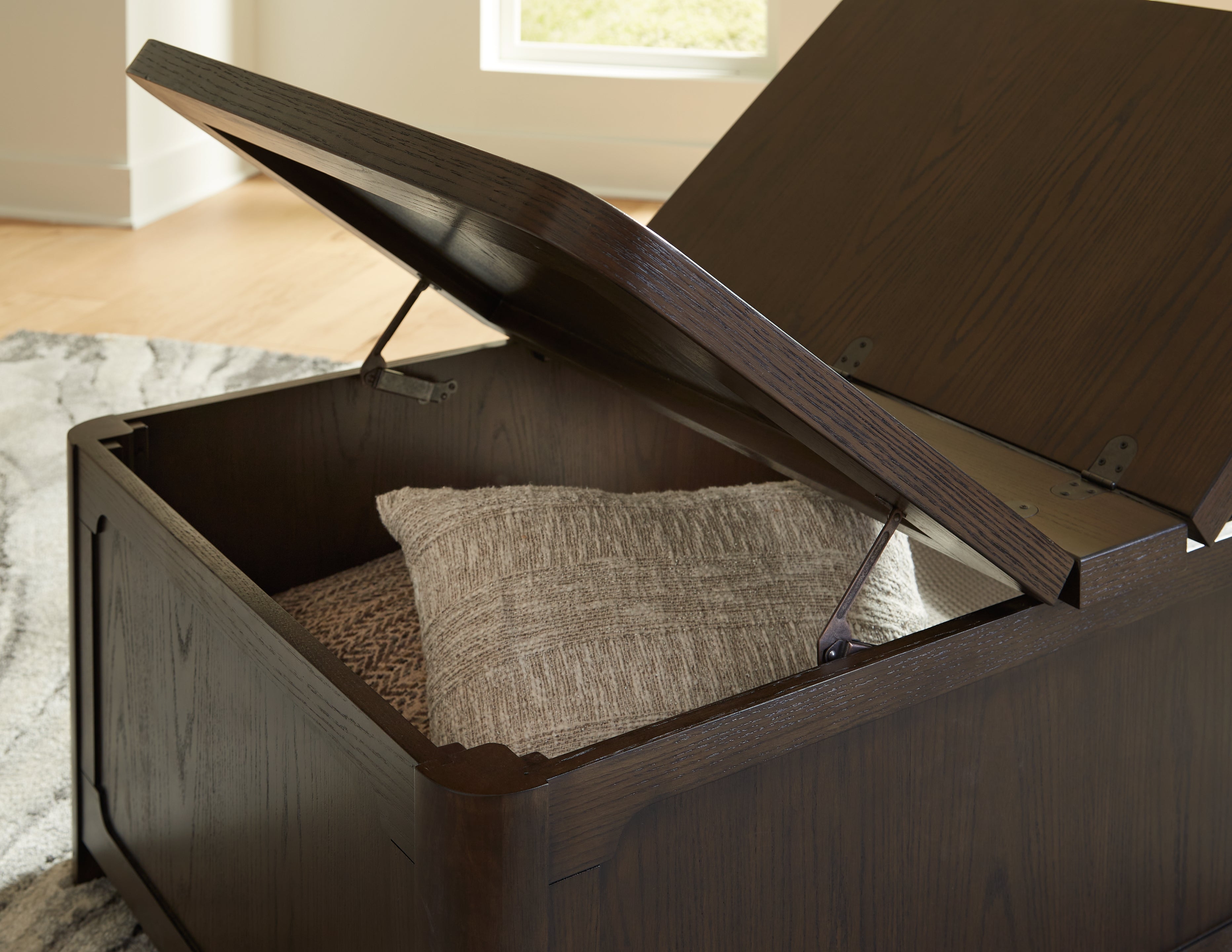 Breckington Coffee Table