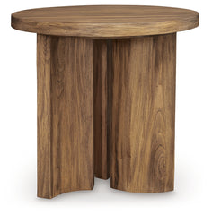 Austanny End Table