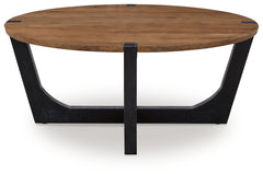 Hanneforth Coffee Table