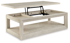 Marxhart Lift-Top Coffee Table