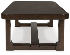 Breckington Coffee Table