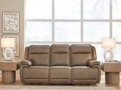 Glencroft Living Room