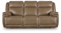Glencroft Living Room