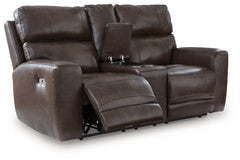 Crossplex Living Room