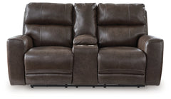 Crossplex Living Room