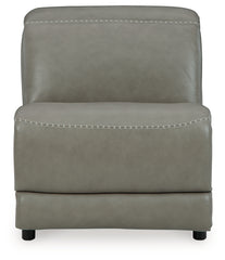 Correze Sectional