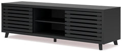 Danziar TV Stand