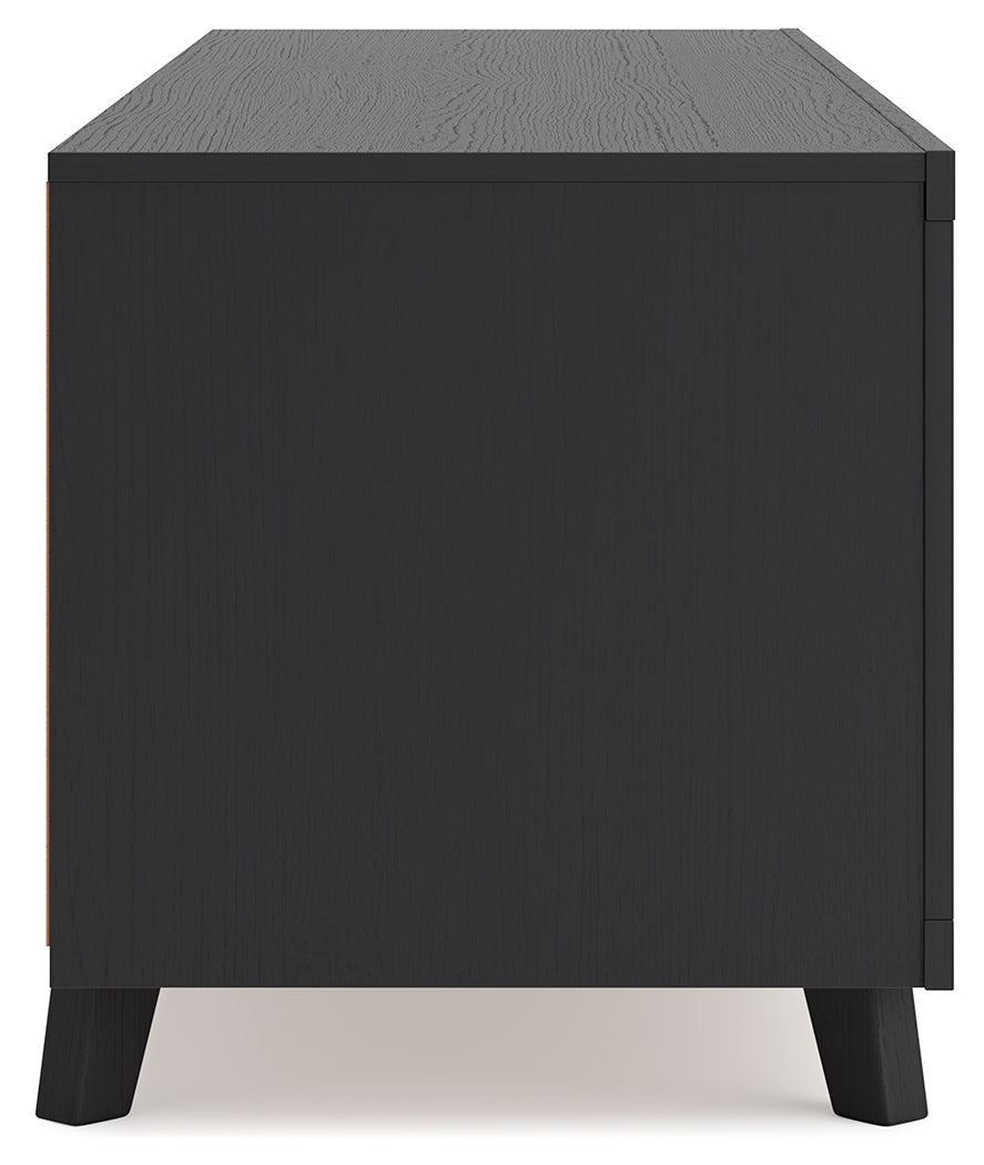 Danziar TV Stand