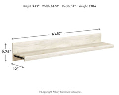 Bellaby Entertainment Center