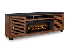 Kallari TV Stand