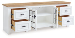 Ashbryn TV Stand